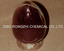 IRON OXIDE BROWN