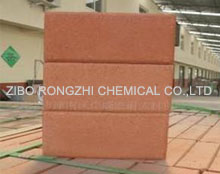 High Performance Micronised Iron Oxide Red