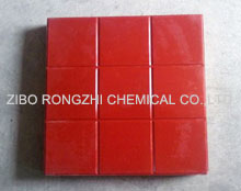 Blast Furnace Grade Iron Oxide Red