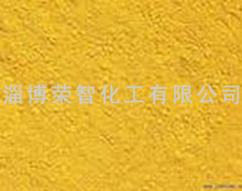 水泥/砖瓦专用氧化铁黄